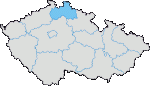 Libereck kraj dovolen esk republika