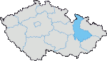 Olomouck kraj dovolen esk republika