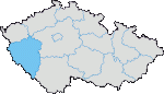 Plzesk kraj dovolen esk republika