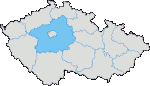 Stedoesk kraj dovolen esk republika