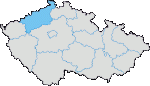 steck kraj dovolen esk republika