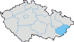 Zlnsk kraj dovolen esk republika