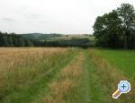 accommodation havlickuv-brod Czech republic