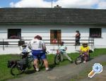 accommodation havlickuv-brod Czech republic