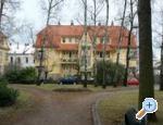 Apartmn U kaple dovolen v R