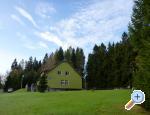 accommodation jindrichuv-hradec Czech republic