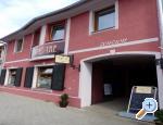 ubytovn jindrichuv-hradec R