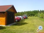 accommodation jindrichuv-hradec Czech republic