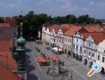 ubytovn jindrichuv-hradec R