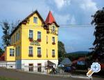 Abertamy dovolen R