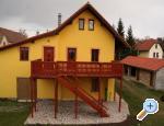 Apartman Chodeč Kokořínsko