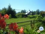 accommodation novy-jicin Czech republic