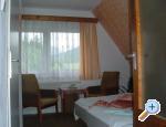 accommodation novy-jicin Czech republic