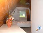 accommodation novy-jicin Czech republic