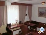 accommodation novy-jicin Czech republic
