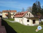 ubytovn rakovnik R