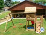 accommodation semily Czech republic