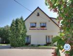 accommodation semily Czech republic