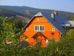 Cottage Sedlovka